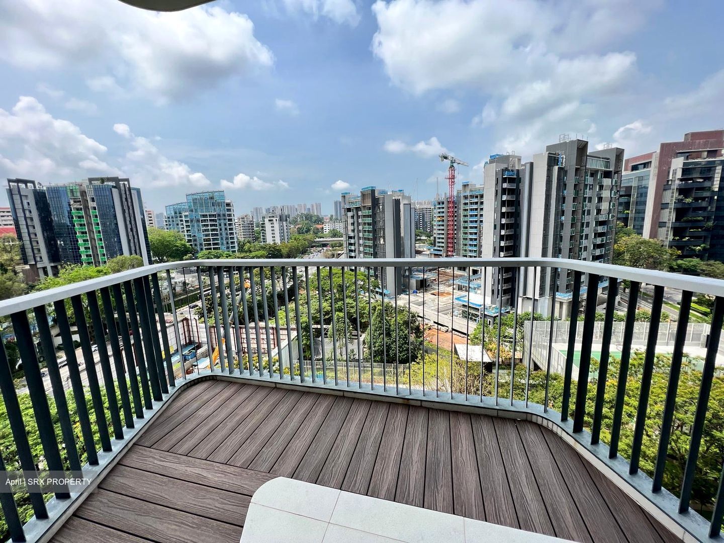 D'Leedon (D10), Condominium #502772101
